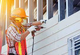 Best Custom Siding Design  in Oak Grove, LA