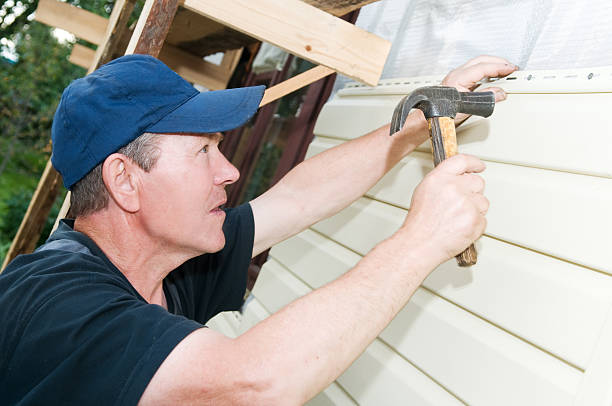 Best Historical Building Siding Restoration  in Oak Grove, LA