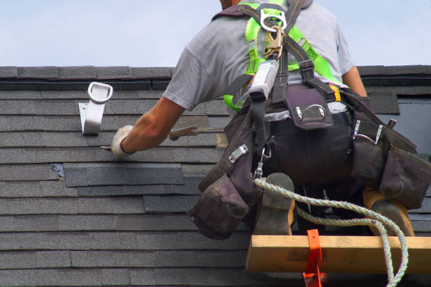 Oak Grove, LA Siding Installation & Repair Company