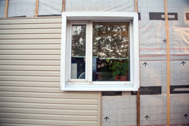 Best Custom Trim and Detailing for Siding  in Oak Grove, LA