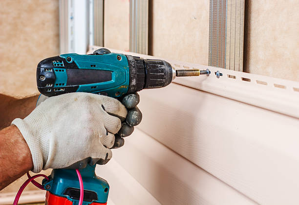 Best Residential Vinyl Siding Installation  in Oak Grove, LA
